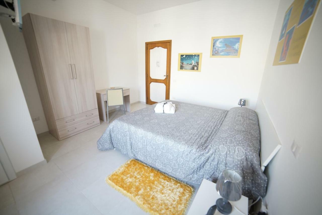 Bed and Breakfast La Casa Dei Sogni à Matera Extérieur photo