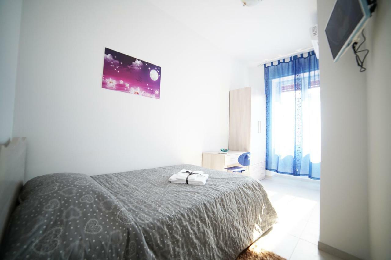 Bed and Breakfast La Casa Dei Sogni à Matera Extérieur photo