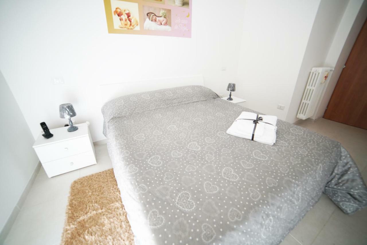 Bed and Breakfast La Casa Dei Sogni à Matera Extérieur photo
