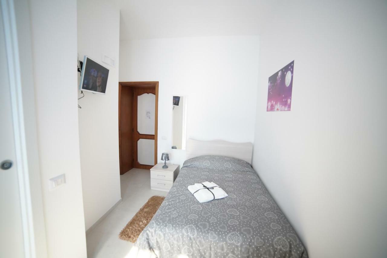 Bed and Breakfast La Casa Dei Sogni à Matera Extérieur photo