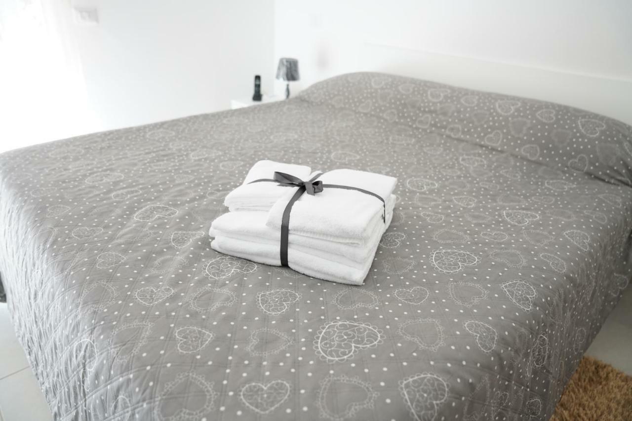 Bed and Breakfast La Casa Dei Sogni à Matera Extérieur photo