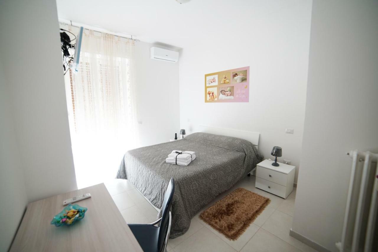 Bed and Breakfast La Casa Dei Sogni à Matera Extérieur photo