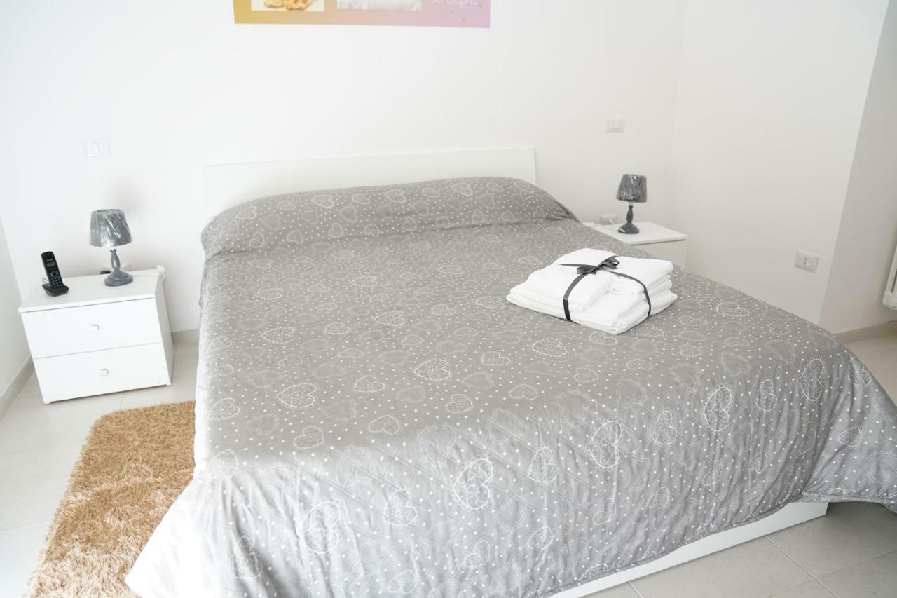 Bed and Breakfast La Casa Dei Sogni à Matera Extérieur photo