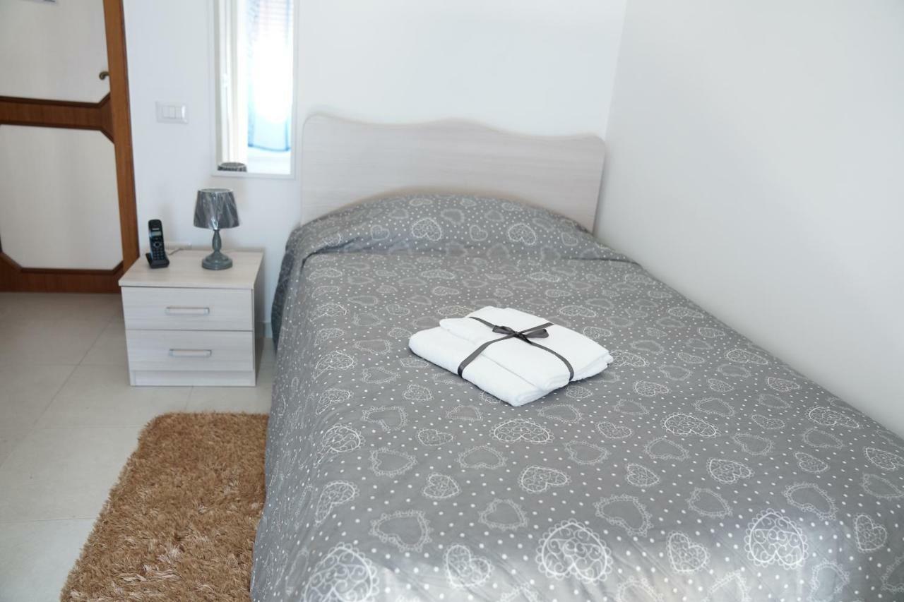 Bed and Breakfast La Casa Dei Sogni à Matera Extérieur photo
