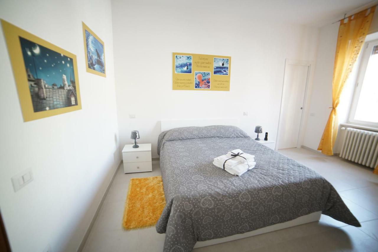 Bed and Breakfast La Casa Dei Sogni à Matera Extérieur photo