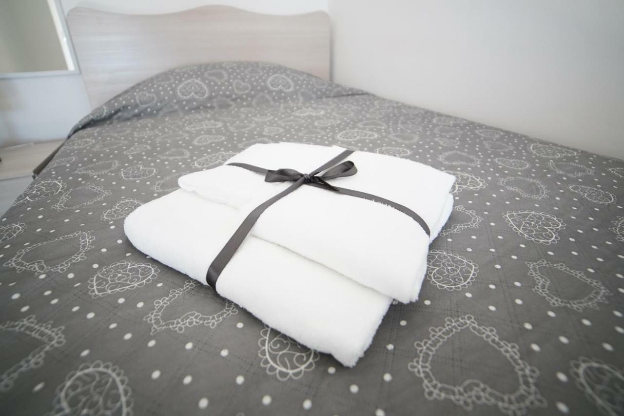 Bed and Breakfast La Casa Dei Sogni à Matera Extérieur photo