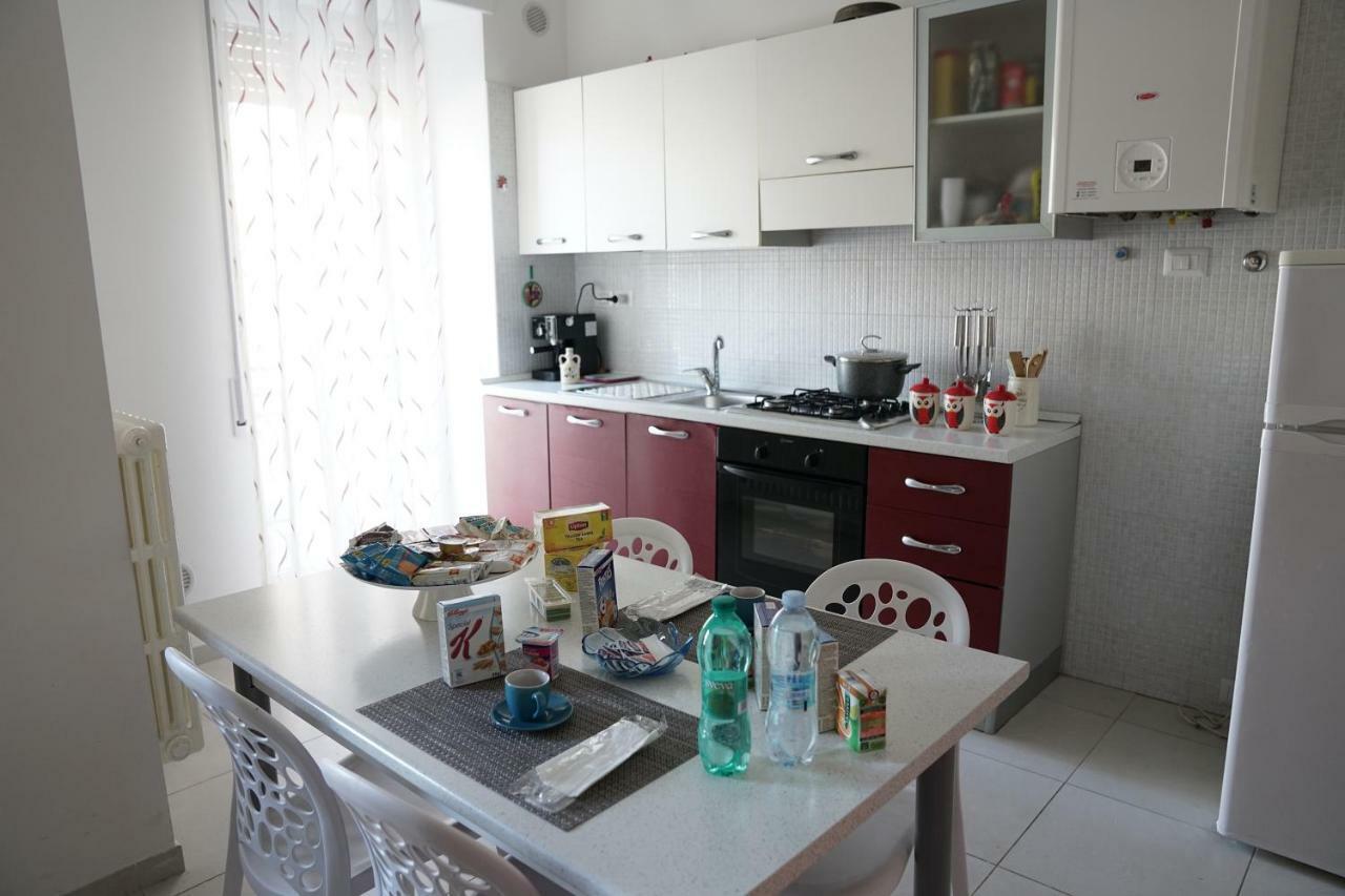 Bed and Breakfast La Casa Dei Sogni à Matera Extérieur photo