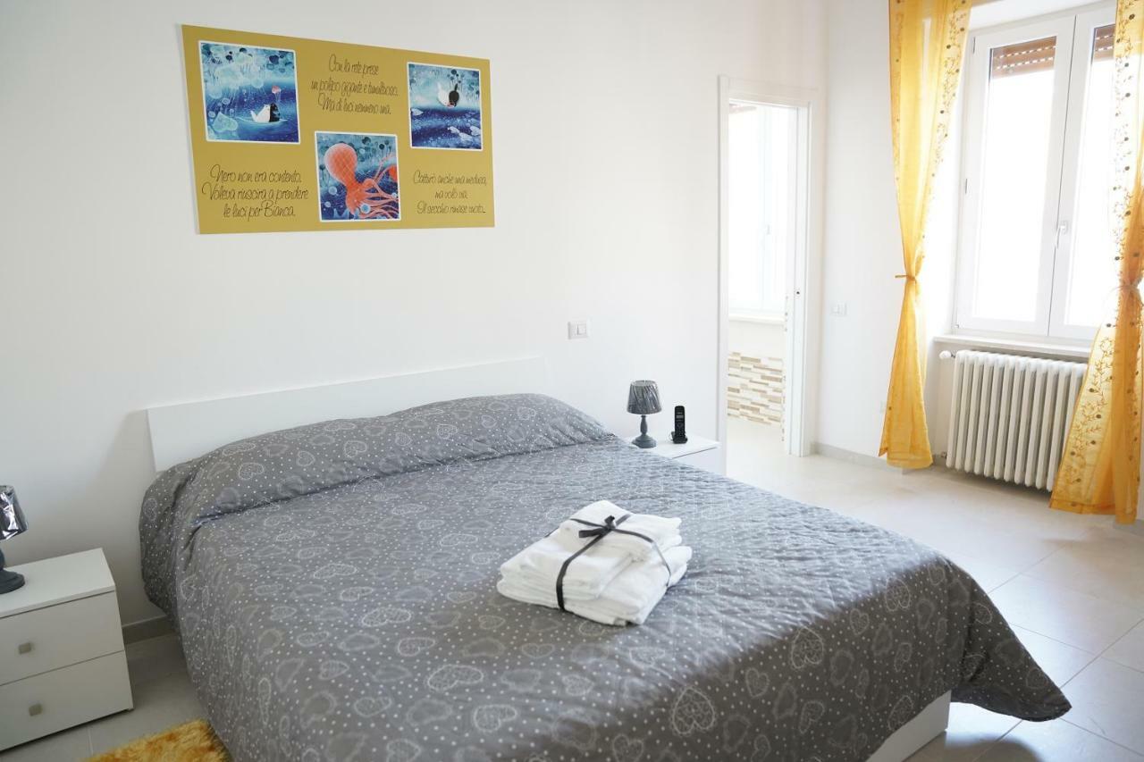 Bed and Breakfast La Casa Dei Sogni à Matera Extérieur photo