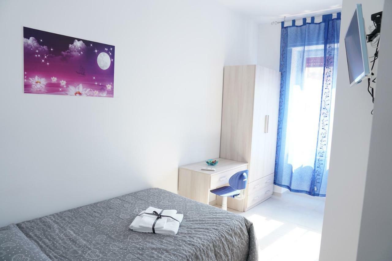Bed and Breakfast La Casa Dei Sogni à Matera Extérieur photo