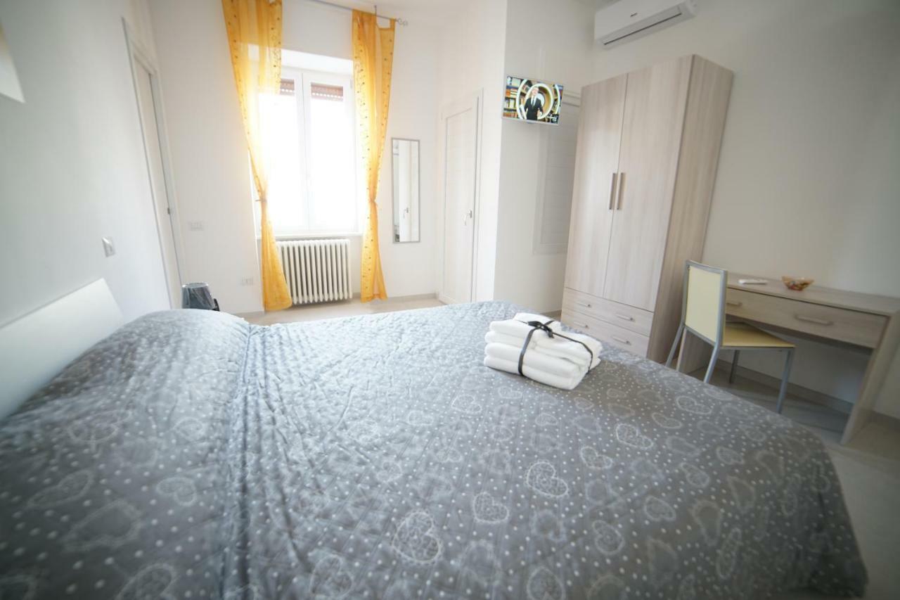 Bed and Breakfast La Casa Dei Sogni à Matera Extérieur photo