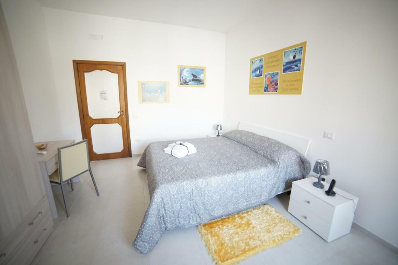 Bed and Breakfast La Casa Dei Sogni à Matera Extérieur photo