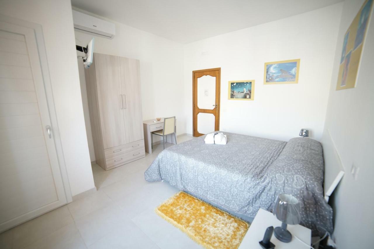Bed and Breakfast La Casa Dei Sogni à Matera Extérieur photo