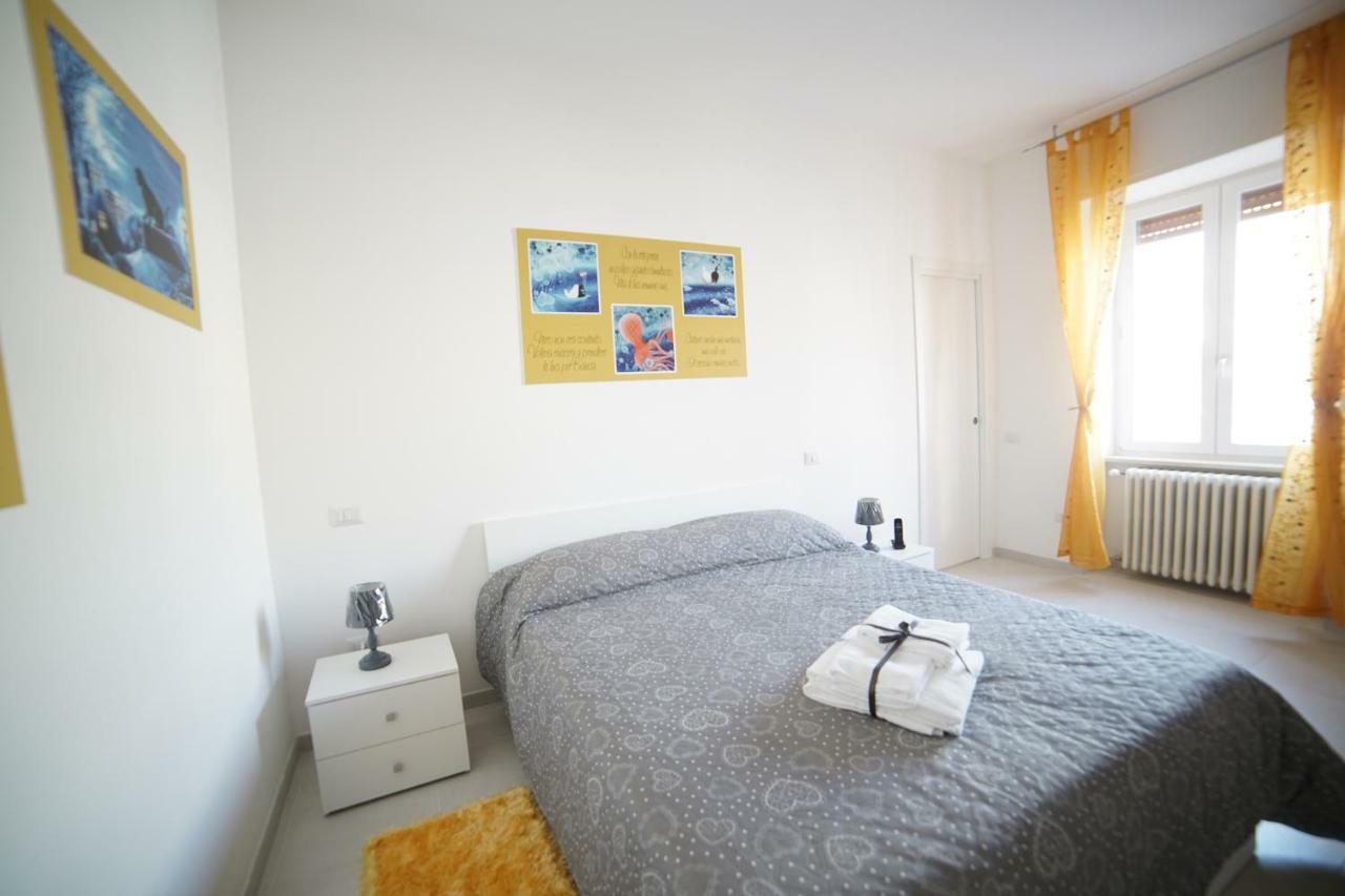 Bed and Breakfast La Casa Dei Sogni à Matera Extérieur photo